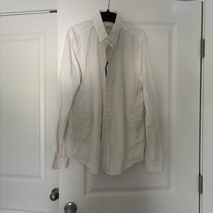 Men’s Lululemon Button Down